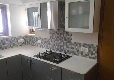 Residence projects - sony punkunam